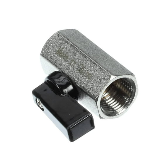 3/8 BALL VALVE 41014.49 - Genuine OEM Replacement Part