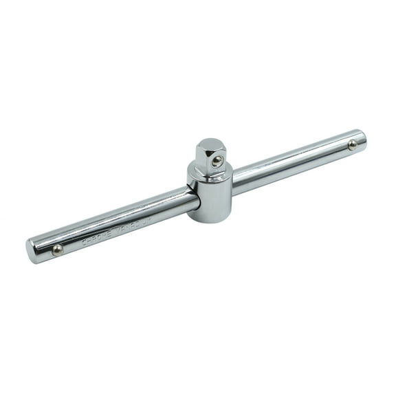 3/8 Inch Car Drive Sliding T-Handle Socket Breaker Bar Wrench Spanner