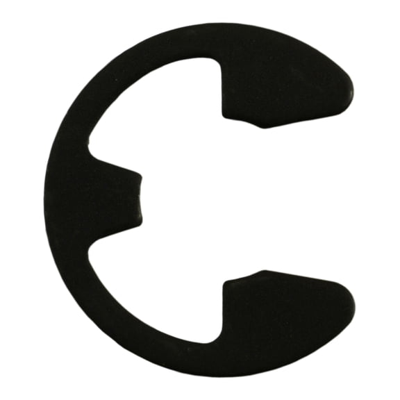 3/8" Carbon Steel External E Rings (15 pcs.)