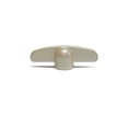 thumbnail image 1 of 3/8" Casement WINDOW CRANK ~ Butterfly HANDLE Wing Nut T-HANDLE, 1 of 2