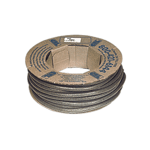 3/8" Closed Cell Backer Rod - 100 ft Roll