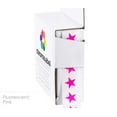 thumbnail image 1 of 3/8" Color-Code *STARS* : 1,000/Box, 1 of 3