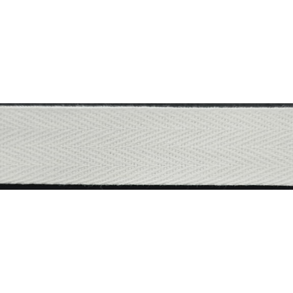 3/8" Cotton Twill Tape - 36 Yards - Many Colors Available! - Made in USA