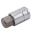 thumbnail image 1 of 3/8" DR 20mm hex bit socket, 1 of 4