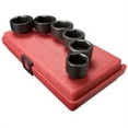 thumbnail image 1 of 3/8" DR 6 PC OIL FILTER SOCKET SET, 1 of 2