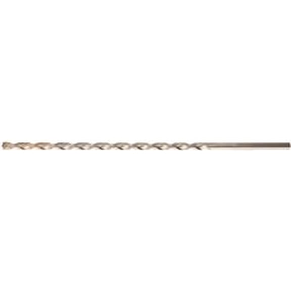 Milwaukee 3-Flat Secure-Grip Hammer-Drill Bit 3/8 In. X 10 In. X 12 In.