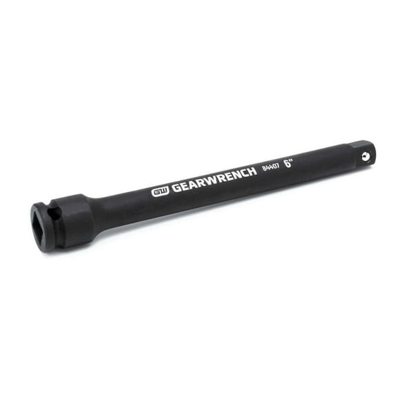 3/8" DRIVE IMPACT EXTENSION BAR 6"