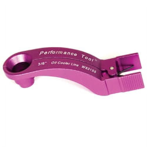Performance Tool W83155 3/8" Deluxe Cooler Line