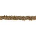 thumbnail image 1 of 3/8" Designer Braid Gimp Trim - 18 Yards! - Color: Beige, 1 of 2