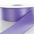 thumbnail image 1 of 3/8" Double Faced Satin Ribbon 464 Light Purple 5 Yard, 1 of 2