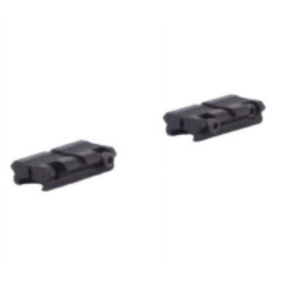 3/8" Dovetail (.22) to Weaver Style Mount Adapter