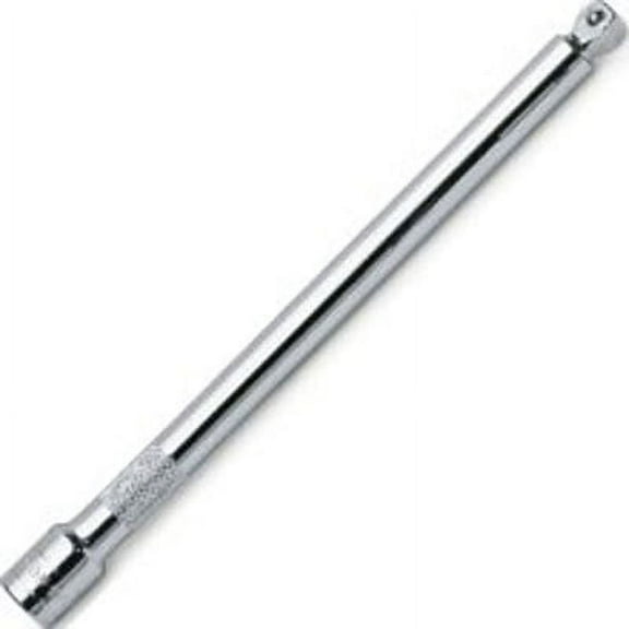 3/8" Dr Chrome Wobble Extension 10"