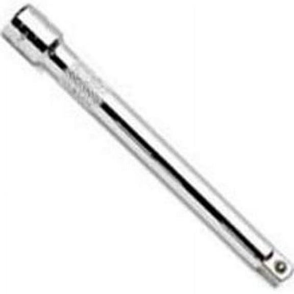 3/8" Dr Chrome Wobble Extension. 24"