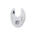 thumbnail image 1 of 3/8" Dr Crowfoot Ratcheting Wrench 19mm, 1 of 5