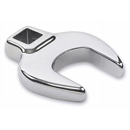 3/8" Dr SAE Crowfoot Wrench 9/16"