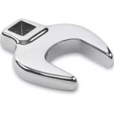 3/8" Dr SAE Crowfoot Wrench 9/16"