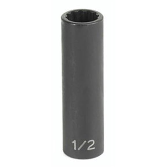 3 - 8 Drive 10 mm.- 12 Point