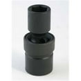 thumbnail image 1 of 3/8 Drive 12mm Impact Flex Socket, 1 of 1