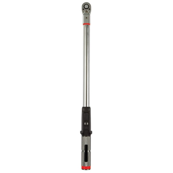 Proto Smart Torque Wrench 3/8 Drive 5-100 Ft-Lbs