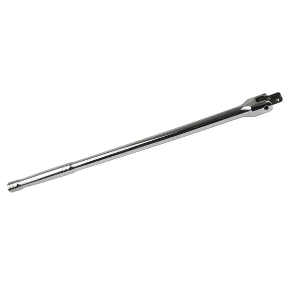 3/8" Drive Breaker / Power / Knuckle Bar With Built In Flexi Head 15" / 380mm