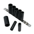 thumbnail image 1 of 3/8” Drive Deep Imperial AF SAE Impact Sockets 3/8” – 13/16” 8pc Set, 1 of 6