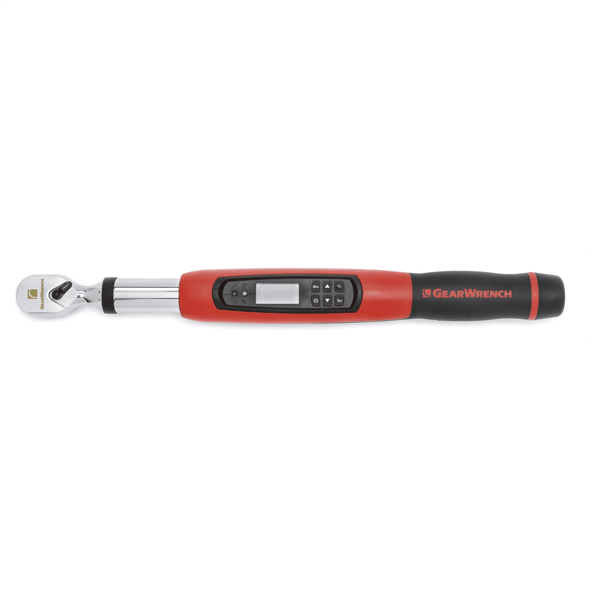 3/8″ Drive Electronic Torque Wrench 7.4 – 99.6 ft- Sansujyuku sansujyuku.com