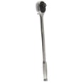 thumbnail image 1 of 3/8" Drive Extra Long Quick Release Ratchet Reversible 72 Teeth 280mm Long, 1 of 2