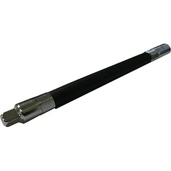 3/8" Drive Flexible Socket Extension Adapter (8" Long)