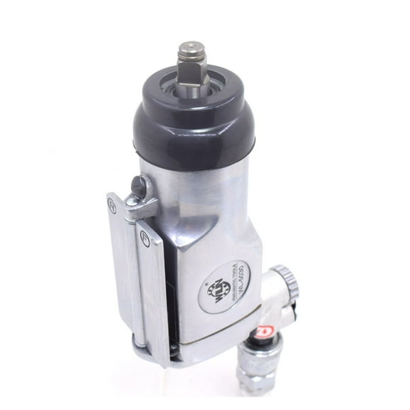 3/8'' Drive Mini Pneumatic Air Butterfly Palm Impact Wrench Repair Power Tool Car Auto Ratchet Spanner ,Efficient and Reliable