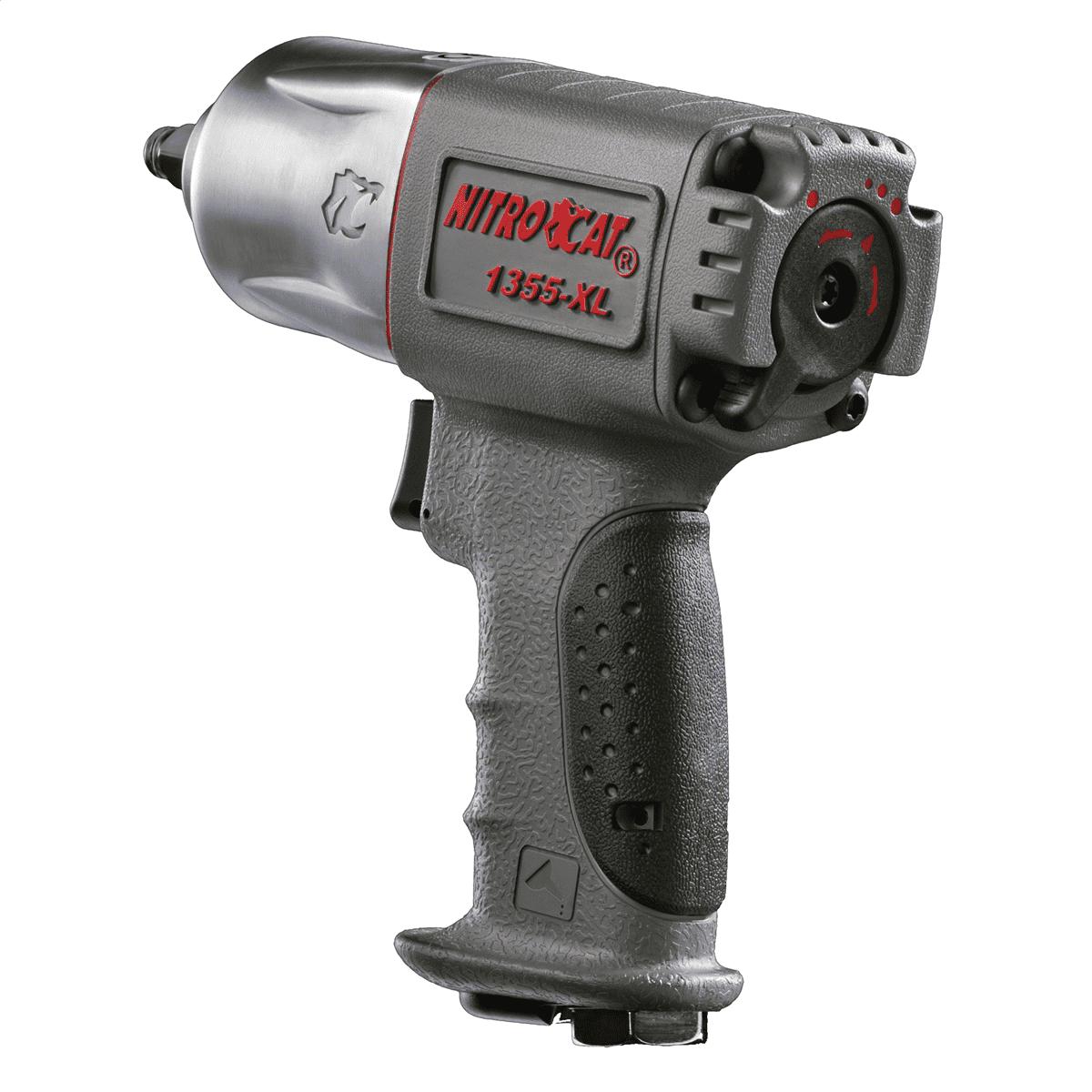 3/8″ Drive NITROCAT Impact Wrench Sansujyuku sansujyuku.com