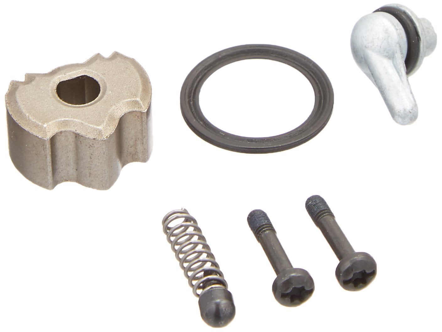 EZ RED 3/8\ Drive Ratchet Head Repair Kit EZRRK38