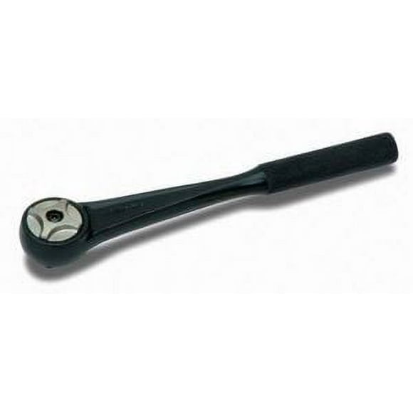 3/8" Drive Round Hd Ratchet 7-5/8"