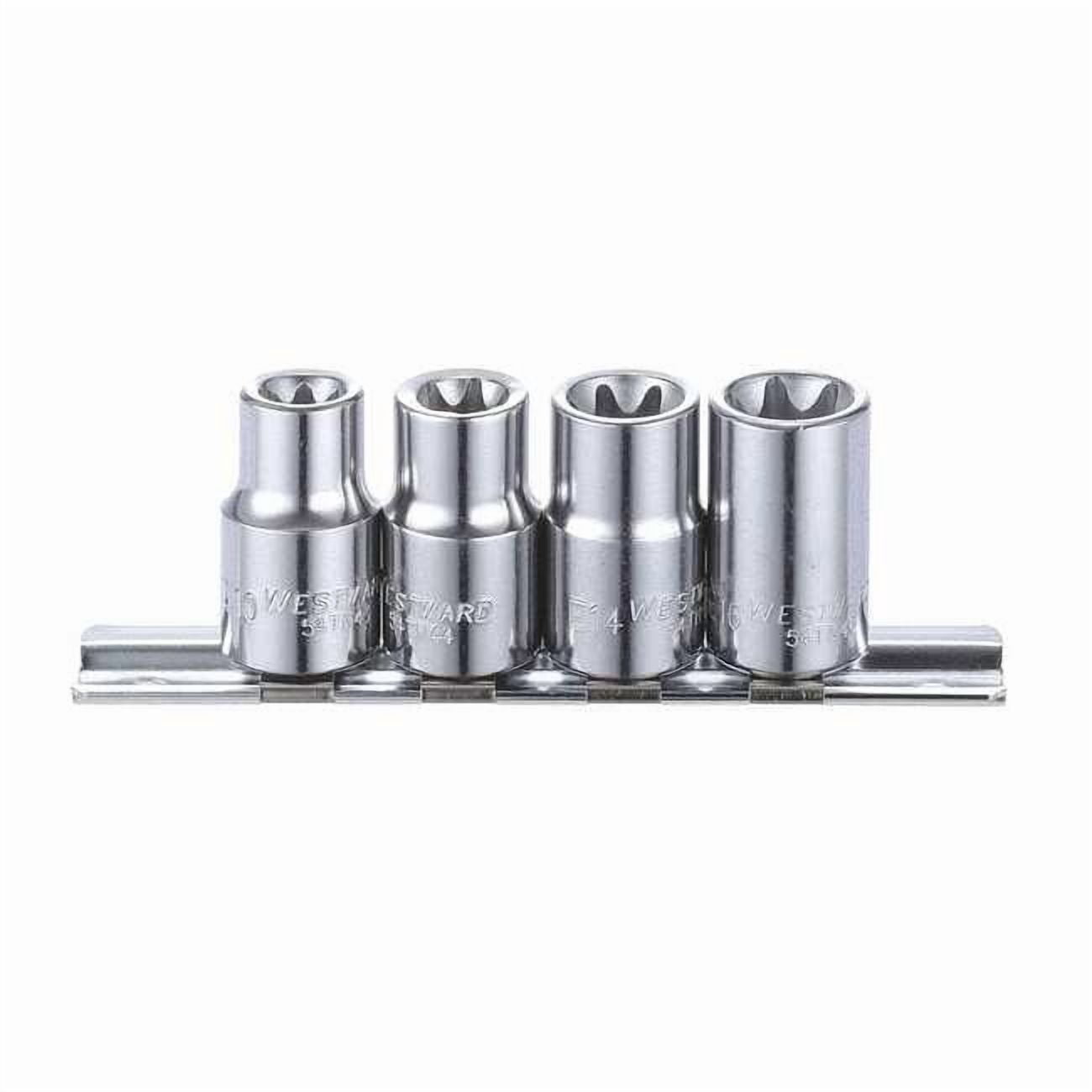 What Is Torx Bit 3/8
