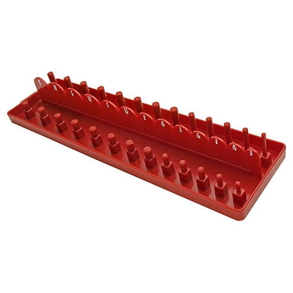 3/8" Drive Socket Holder - SAE