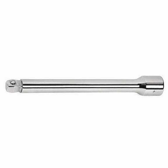3/8" Drive Wobble Extension, 8" Overall Length, Chrome Finish, Ball & Spring Socket Retention. Provides 16 of Additional Accessibility. Williams USA # JHWB-208