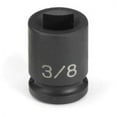 3/8" Drive x 5/16" Square Female Pipe Plug Socket