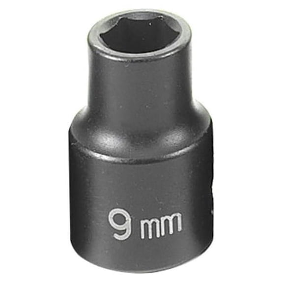 3/8" Drive x 9mm Magnetic Standard