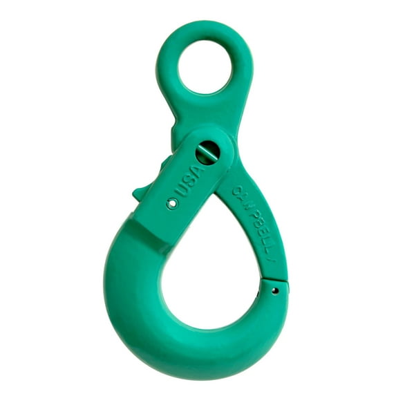 3/8" EYE TYPE CAM LOK HOOK GRADE 100