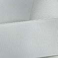 thumbnail image 1 of 3/8" Grosgrain Ribbon Solid 007 Grey 100yd, 1 of 2