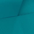 thumbnail image 1 of 3/8" Grosgrain Ribbon Solid 343 Tornado Blue 5 Yard, 1 of 2