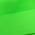 thumbnail image 1 of 3/8" Grosgrain Ribbon Solid 556 Acid Green 100 Yard, 1 of 1