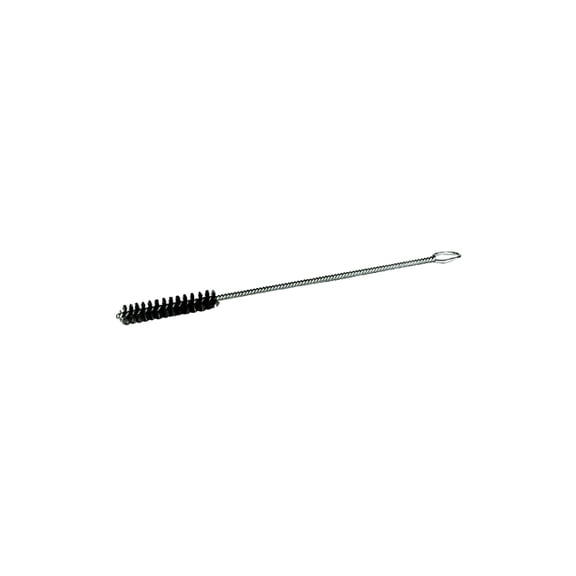 3/8" Hand Tube Brush, .004, 2" B.L. (STS-3/8)