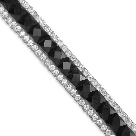 5 yards of 3/8" Hot Fix Glass Rhinestone Banding Trim