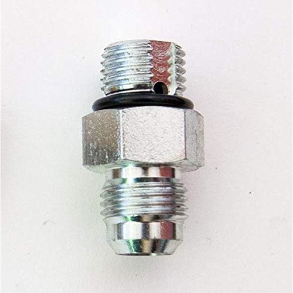 3/8 Hydraulic Load Control Valve Fitting$$Plumbing & HVAC