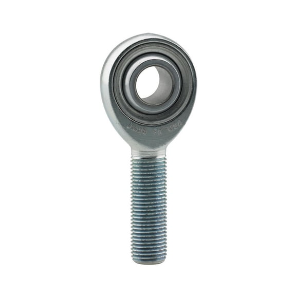 Fk Rod Ends Rod End 3/8 x 3/8-24 RH Male w/Teflon Liner