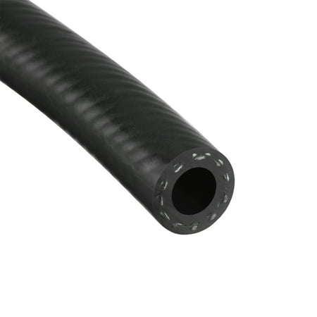 Unique Bargains Fuel Line Hose Oil Hose for Small Engine 9.5mm