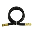 thumbnail image 1 of 3/8" ID High Pressure Propane Gas Hose (25 Feet), 1 of 2