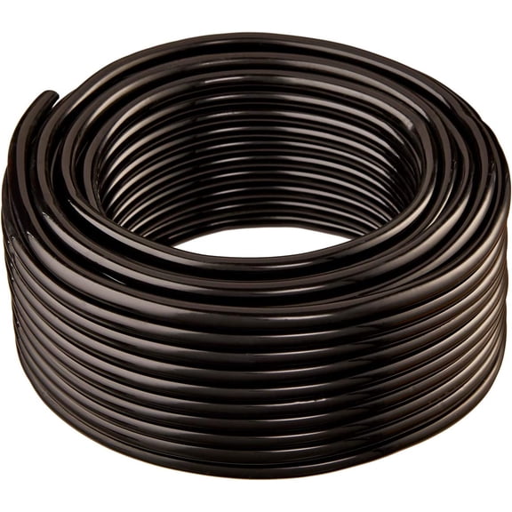 Flexible Non-Toxic Vinyl Tubing