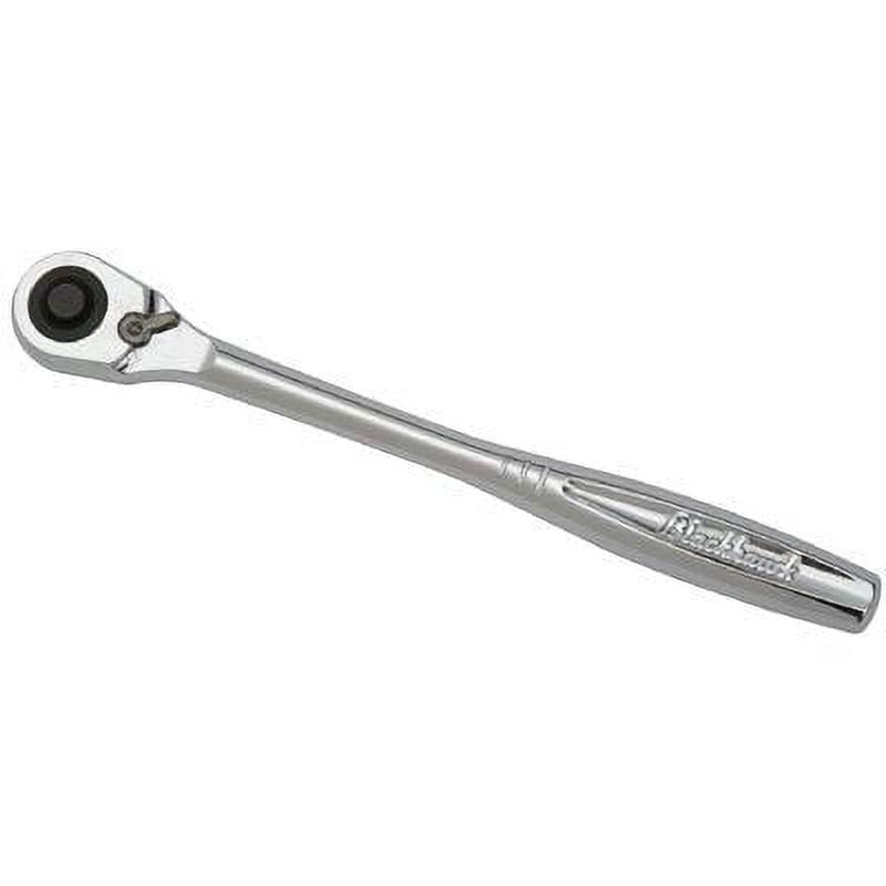 3/8 In Drive Quick Release Ratchet