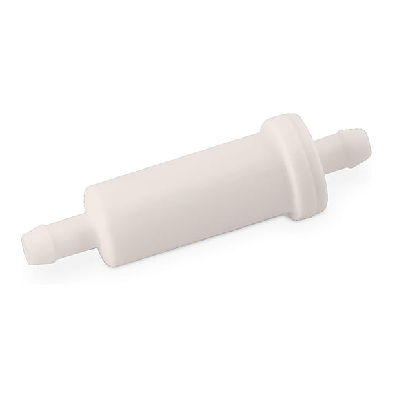3/8" In Line Fuel Filter For Mercury & For Johnson Evinrude Replacement for OEM Part # 35-802128A1 for Mercury 398319 and 18-7831